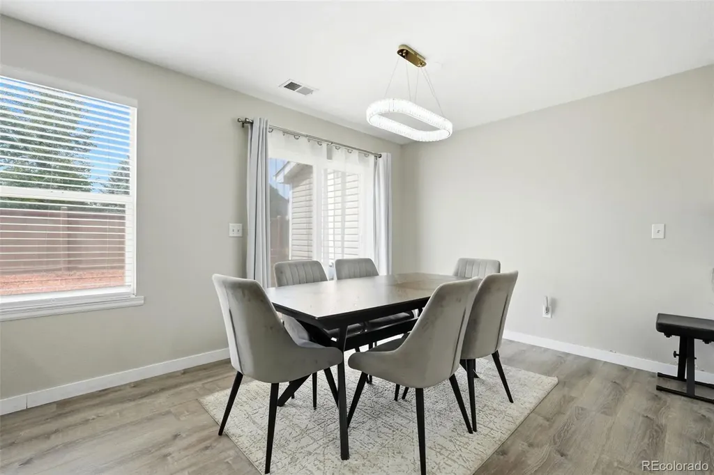 21906 E Crestline Place Aurora CO 80016