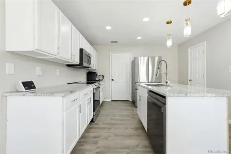 21906 E Crestline Place Aurora CO 80016