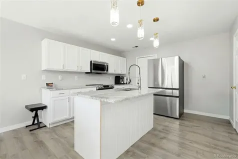 21906 E Crestline Place Aurora CO 80016