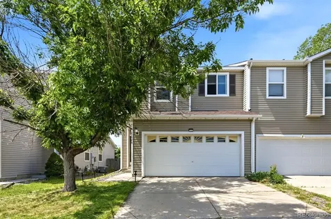 21906 E Crestline Place Aurora CO 80016