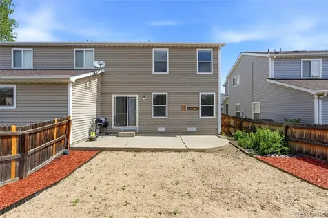 21906 E Crestline Place Aurora CO 80016