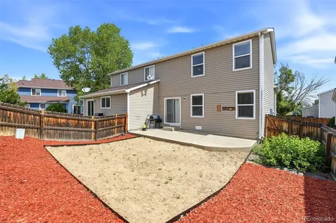 21906 E Crestline Place Aurora CO 80016