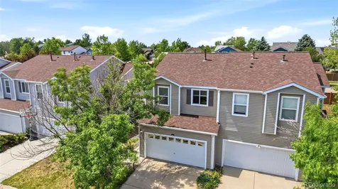 21906 E Crestline Place Aurora CO 80016