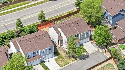 21906 E Crestline Place Aurora CO 80016