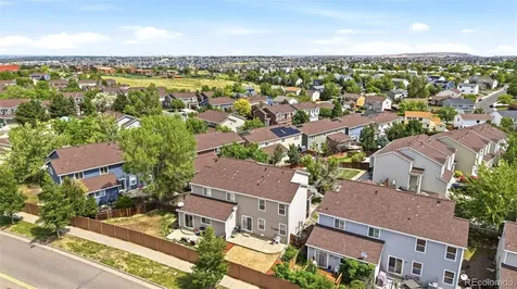 21906 E Crestline Place Aurora CO 80016