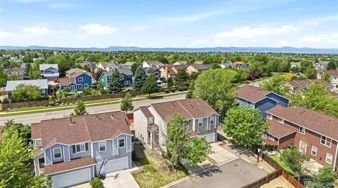 21906 E Crestline Place Aurora CO 80016