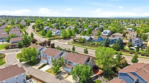 21906 E Crestline Place Aurora CO 80016