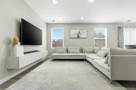 21906 E Crestline Place Aurora CO 80016