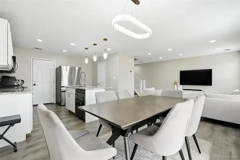 21906 E Crestline Place Aurora CO 80016