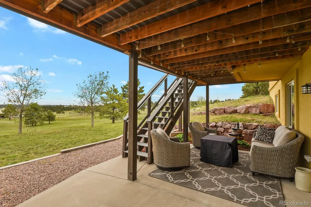 13090 Green Meadow Drive Elbert CO 80106