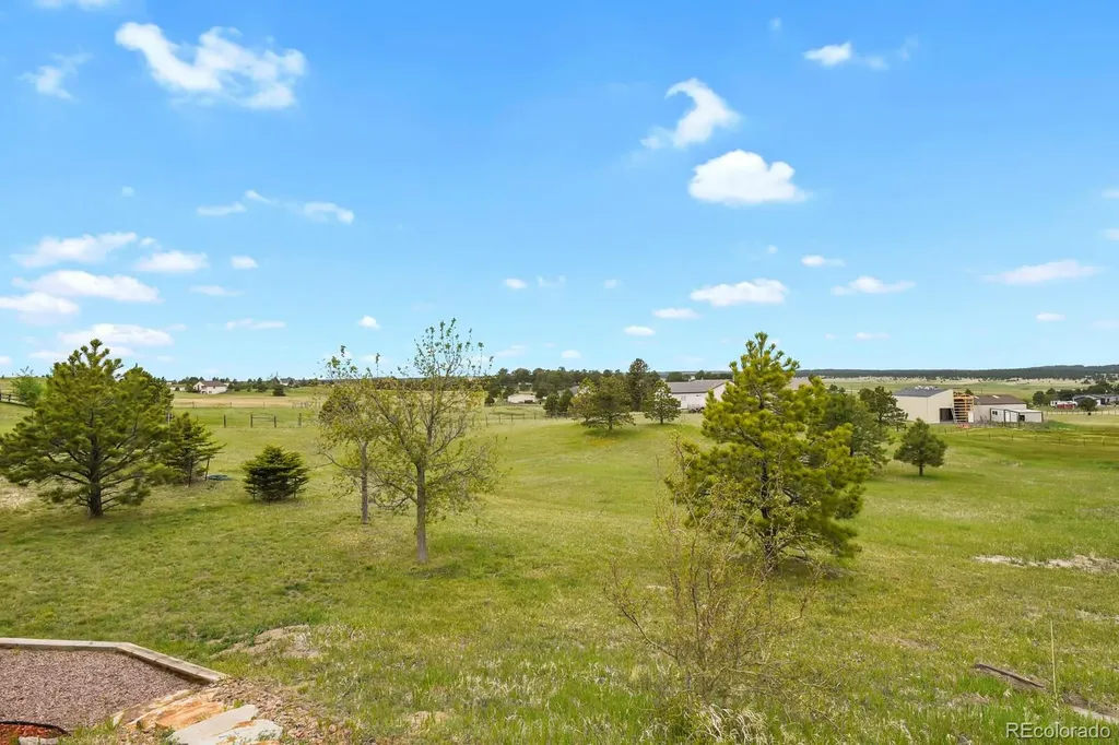 13090 Green Meadow Drive Elbert CO 80106