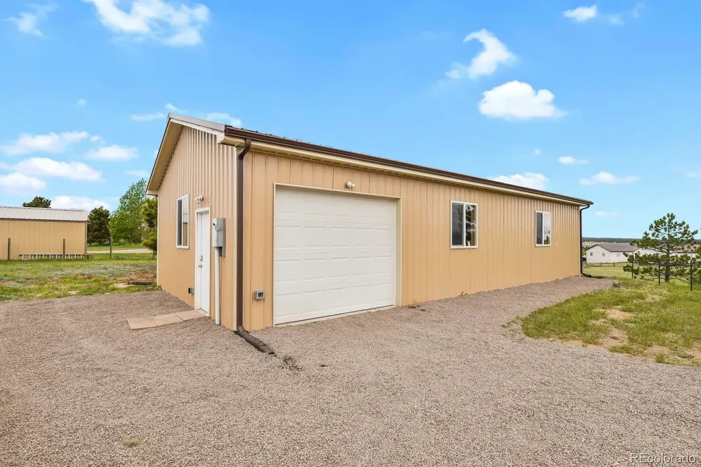 13090 Green Meadow Drive Elbert CO 80106