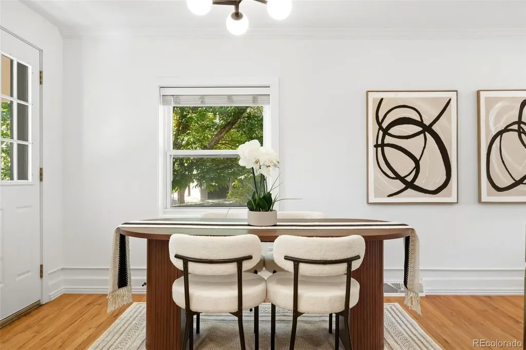6005 S Sycamore Street Littleton CO 80120