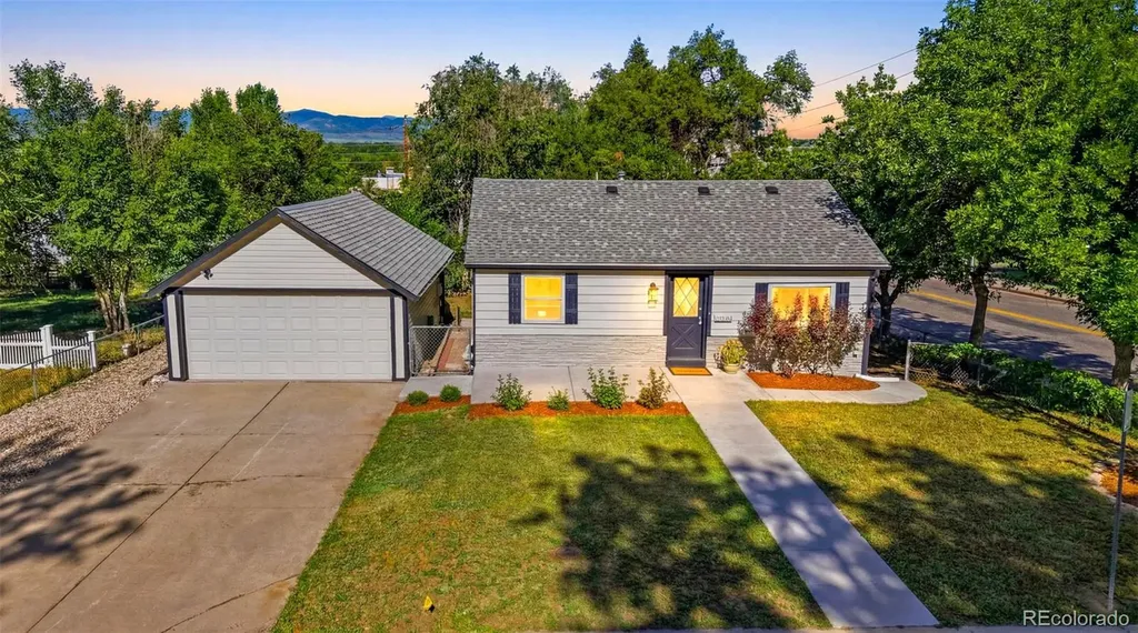 6005 S Sycamore Street Littleton CO 80120