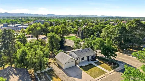 6005 S Sycamore Street Littleton CO 80120