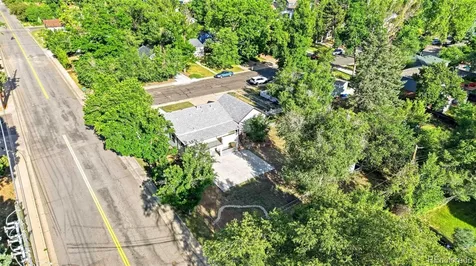 6005 S Sycamore Street Littleton CO 80120