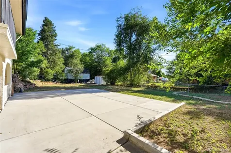 6005 S Sycamore Street Littleton CO 80120
