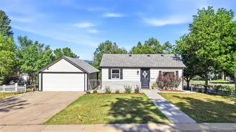 6005 S Sycamore Street Littleton CO 80120