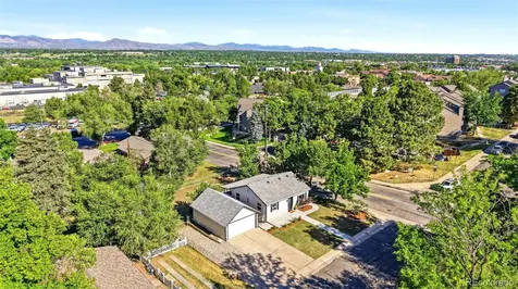 6005 S Sycamore Street Littleton CO 80120