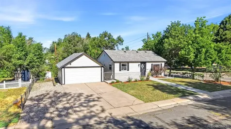 6005 S Sycamore Street Littleton CO 80120