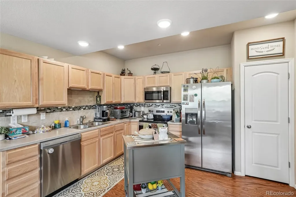 5551 29th Street Greeley CO 80634