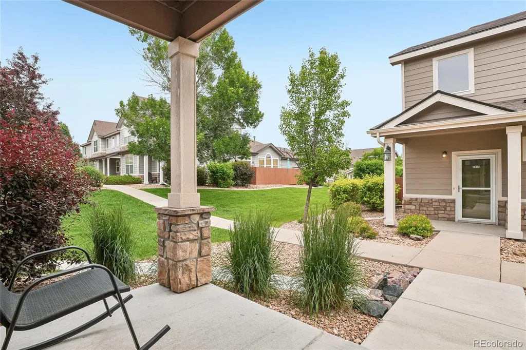 5551 29th Street Greeley CO 80634