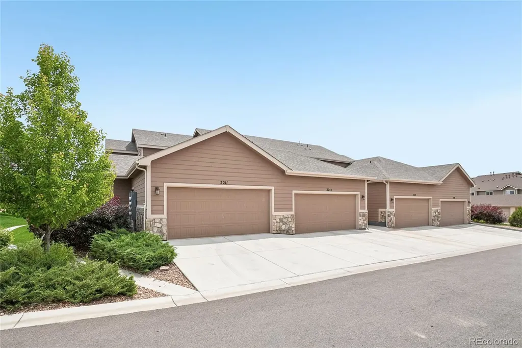 5551 29th Street Greeley CO 80634