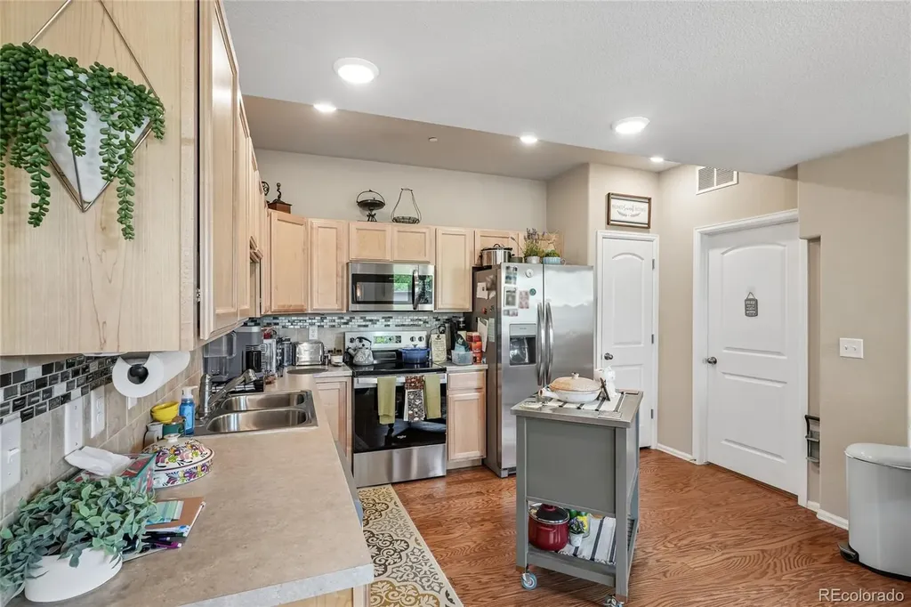 5551 29th Street Greeley CO 80634