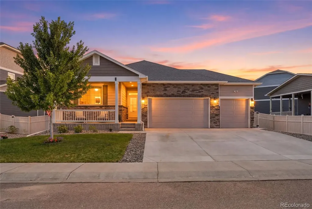 10447 Stagecoach Avenue Longmont CO 80504
