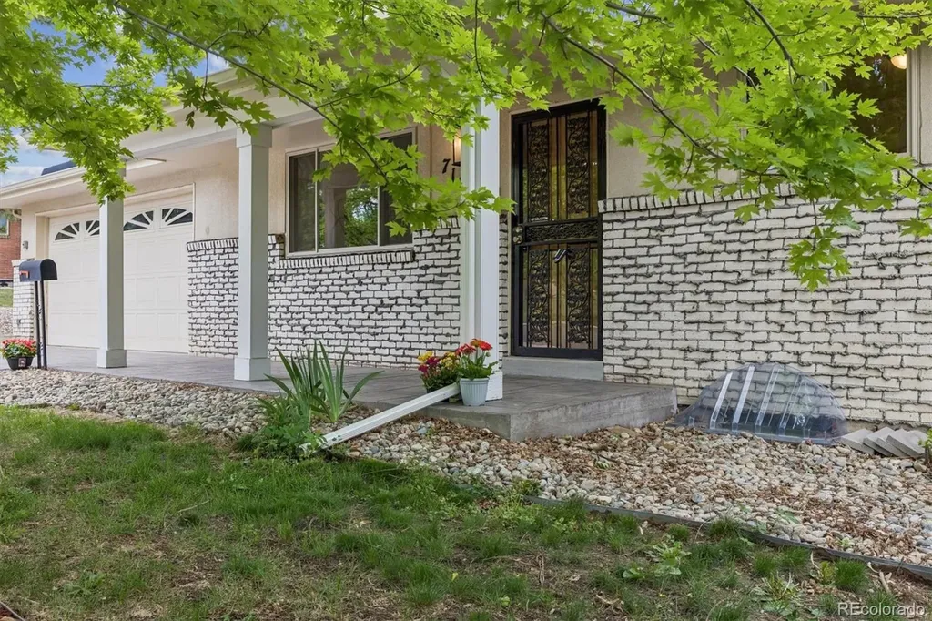 7185 S Pennsylvania Street Centennial CO 80122