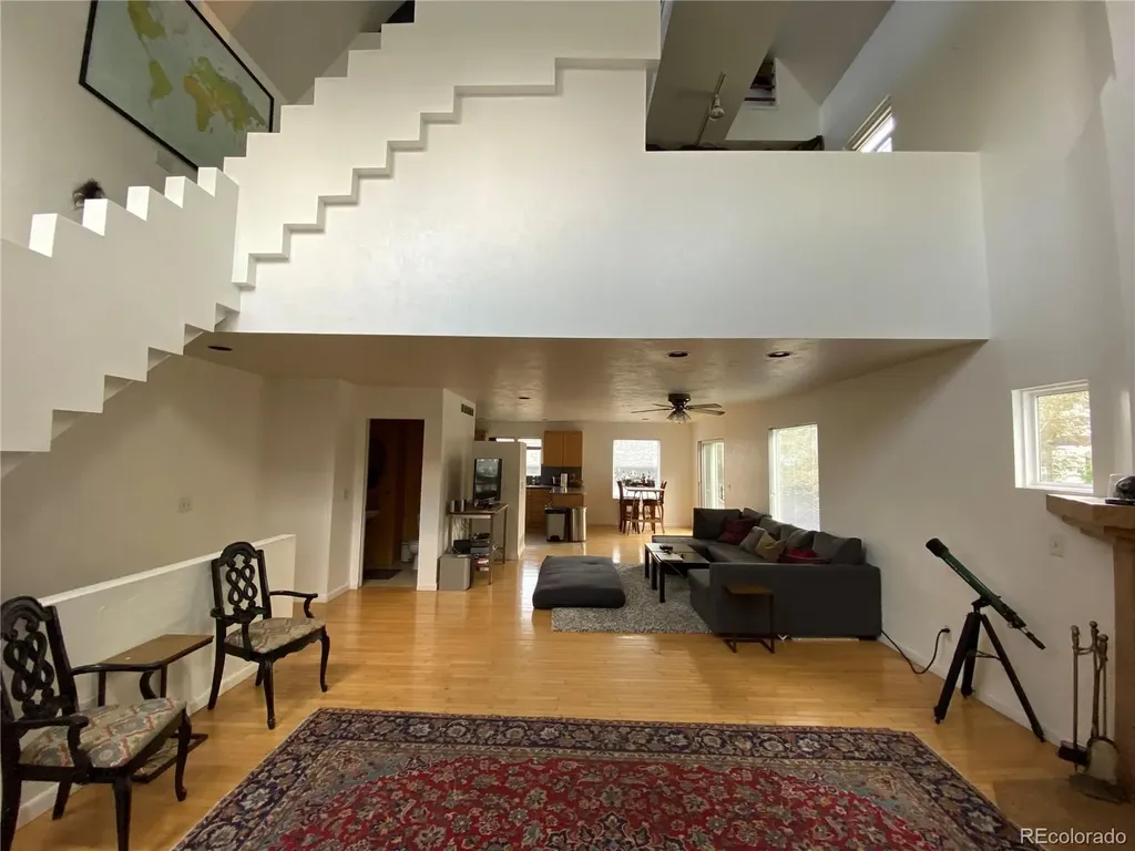 64 W Irvington Place Denver CO 80223