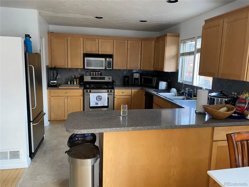 64 W Irvington Place Denver CO 80223