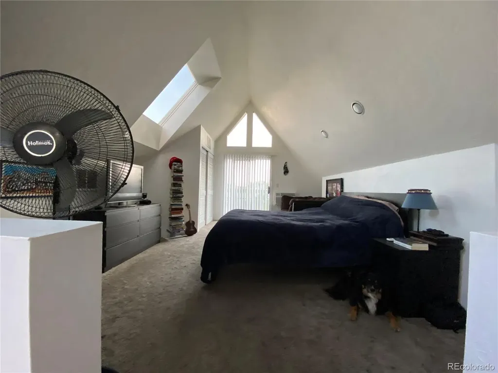 64 W Irvington Place Denver CO 80223