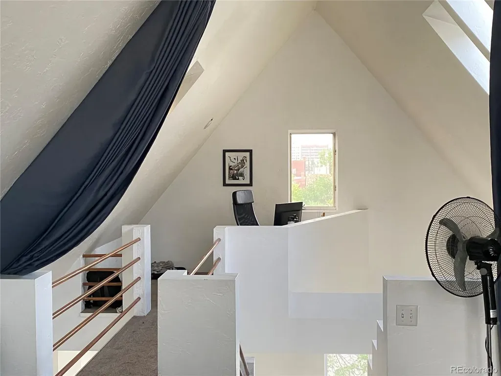 64 W Irvington Place Denver CO 80223