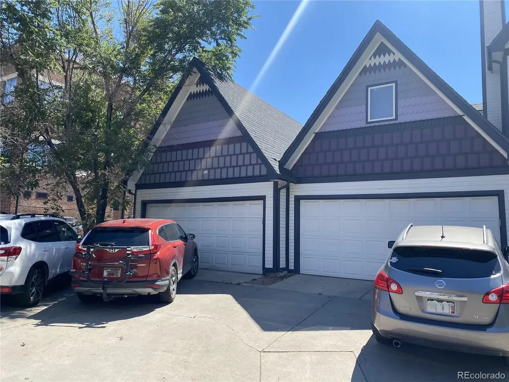 64 W Irvington Place Denver CO 80223