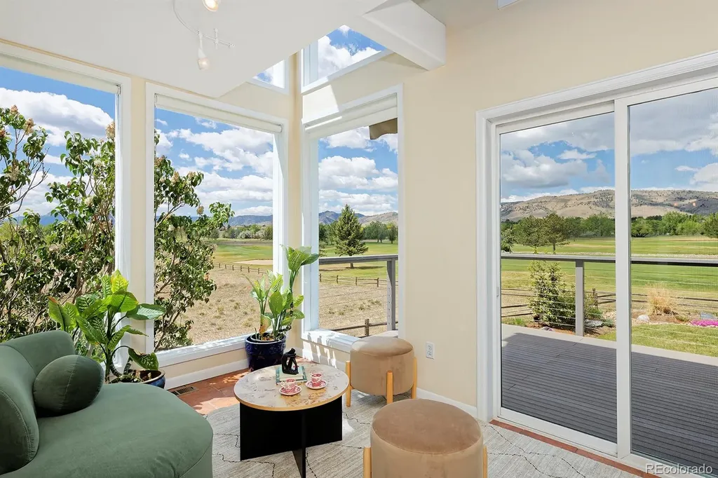 6641 Golf Club Drive Longmont CO 80503