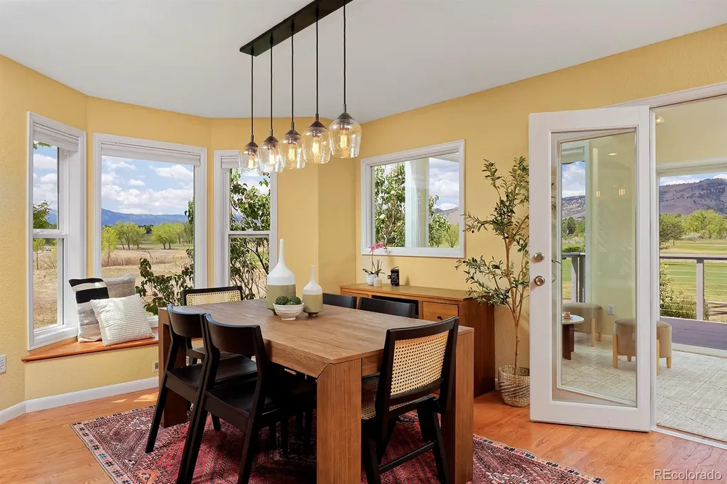 6641 Golf Club Drive Longmont CO 80503