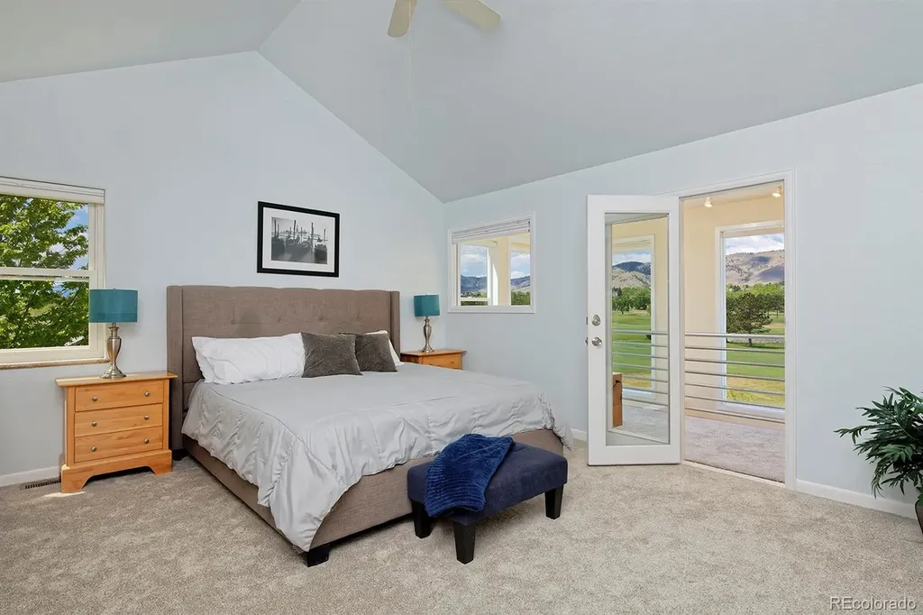 6641 Golf Club Drive Longmont CO 80503