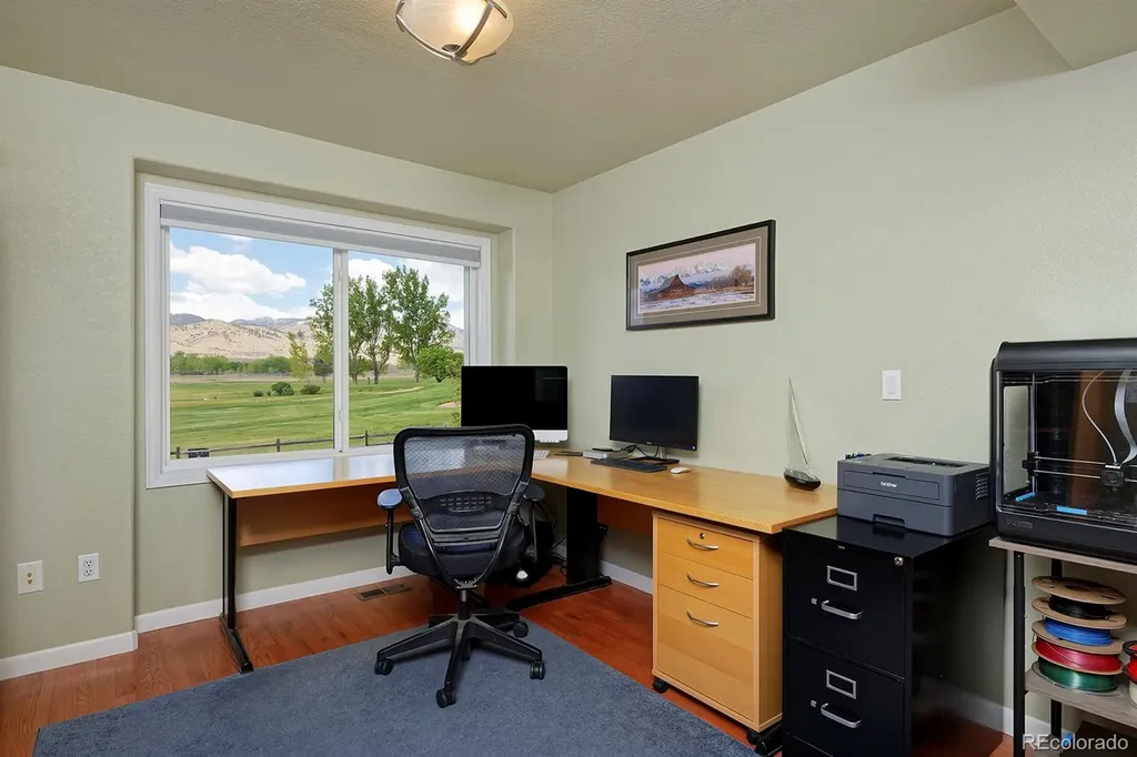 6641 Golf Club Drive Longmont CO 80503