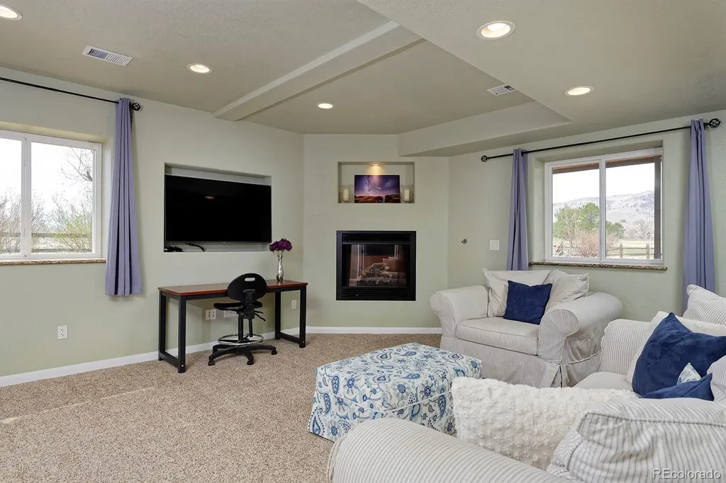 6641 Golf Club Drive Longmont CO 80503