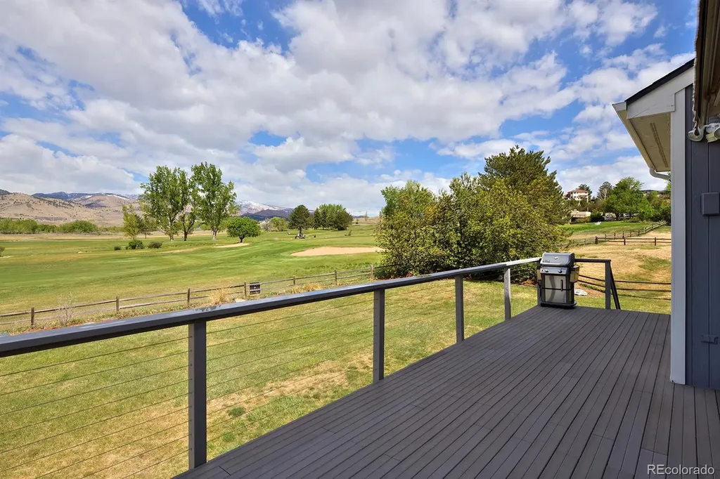 6641 Golf Club Drive Longmont CO 80503
