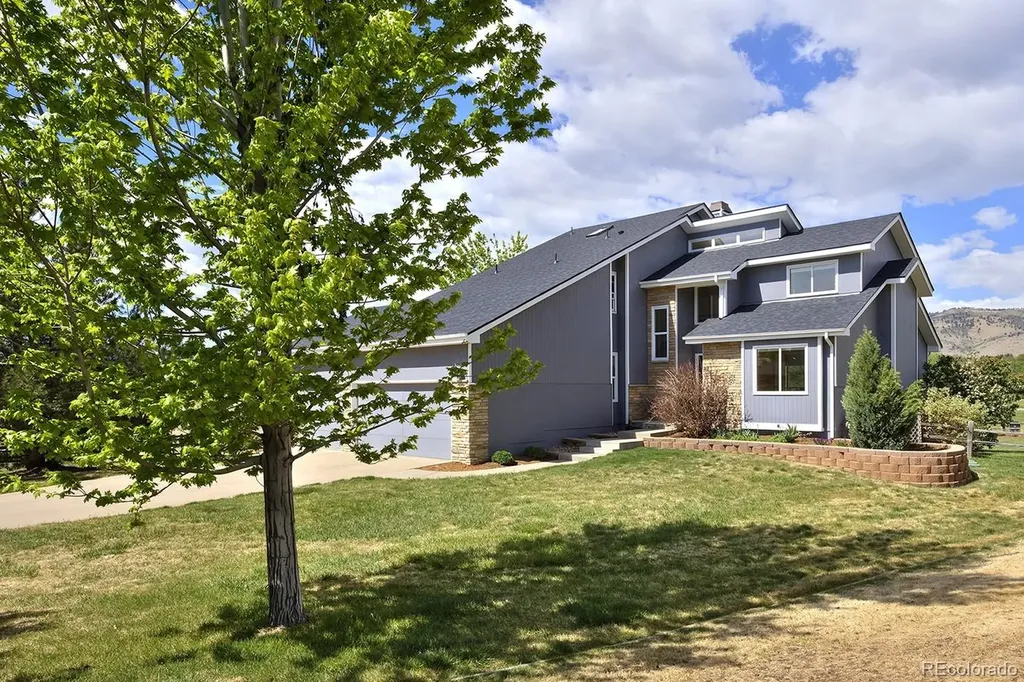 6641 Golf Club Drive Longmont CO 80503