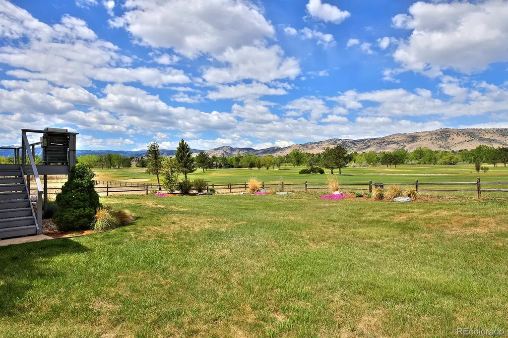 6641 Golf Club Drive Longmont CO 80503