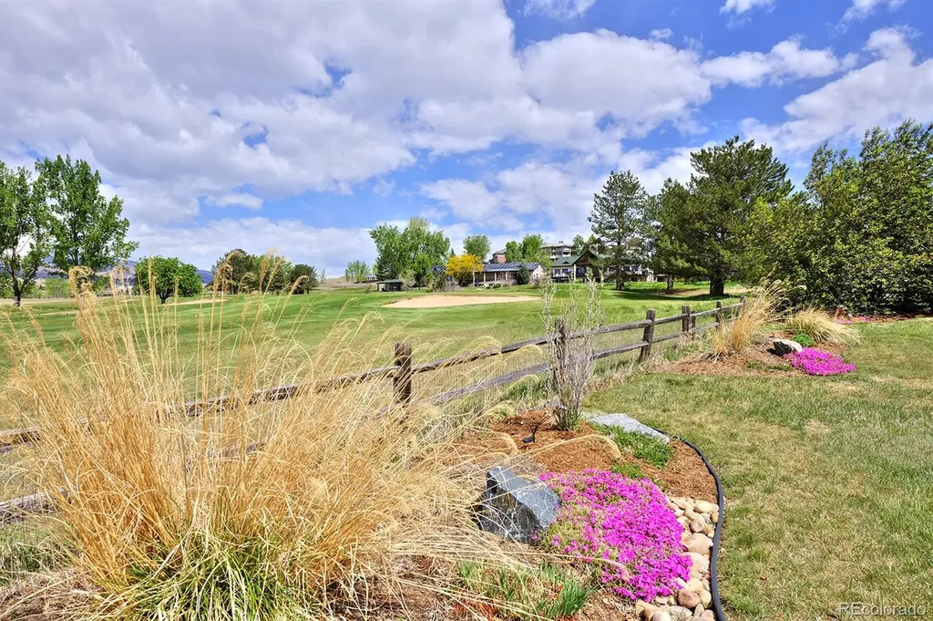 6641 Golf Club Drive Longmont CO 80503
