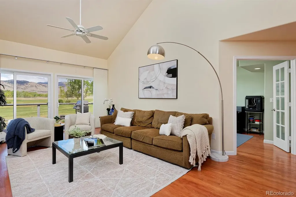 6641 Golf Club Drive Longmont CO 80503