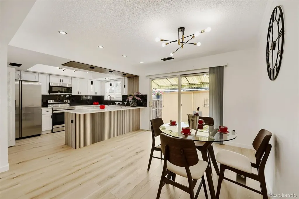 9047 E Mansfield Avenue Denver CO 80237