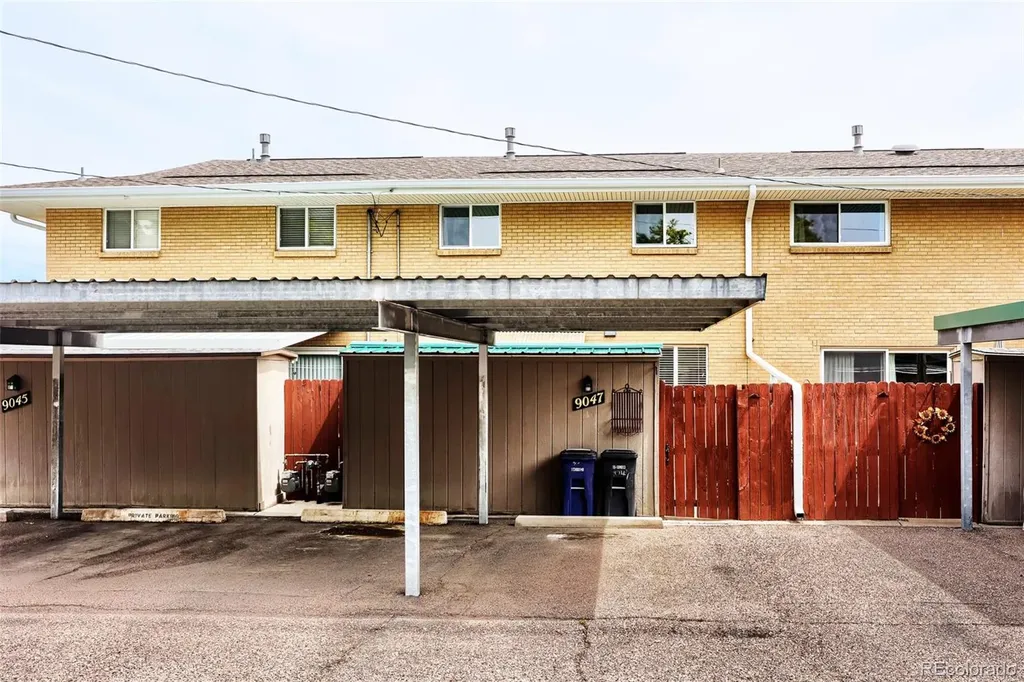 9047 E Mansfield Avenue Denver CO 80237