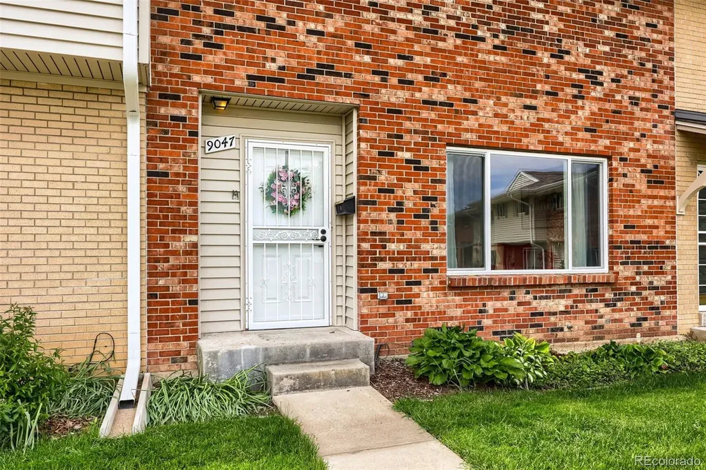 9047 E Mansfield Avenue Denver CO 80237