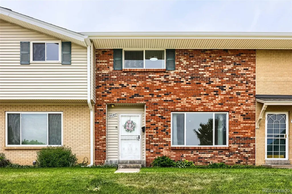 9047 E Mansfield Avenue Denver CO 80237