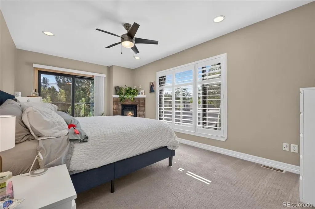 1657 N Franklin Street Denver CO 80218